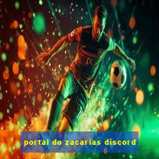 portal do zacarias discord